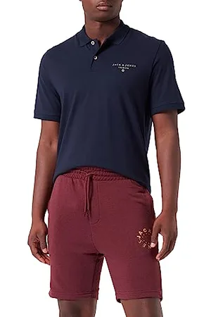 JACK & JONES JPSTWARRIOR Sweat Shorts IM