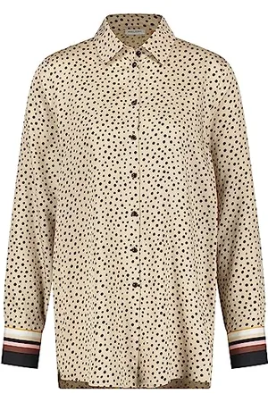 Gerry Weber Damen 260008-31404 Bluse, , 40 EU