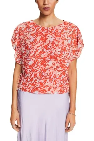 ESPRIT Damen 034ee1f328 Bluse, , Small