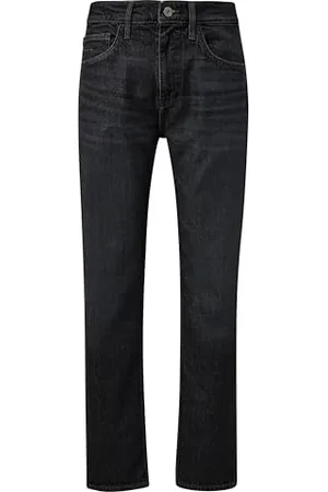 QS by s.Oliver Jeans Hose, Mauro Straight Leg
