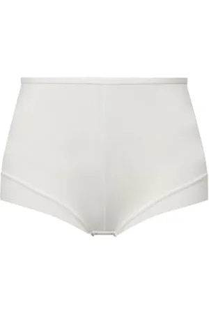 Ulla Popken Damen Wellness Hipster Unterwäsche, , 58-60
