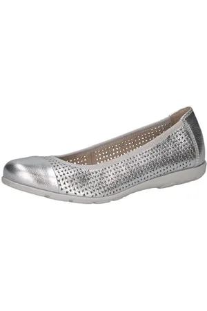 Caprice Damen 9-22151-42 Ballerina, , 38 EU