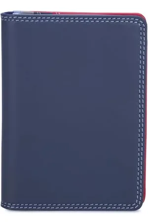 Mywalit Unisex Pocket Card Holder Accessory-Travel Wallet