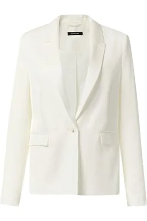 Comma, Blazer