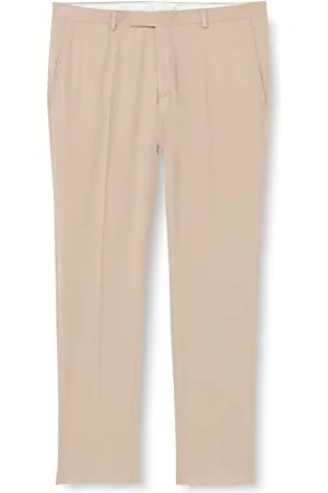 Daniel Hechter Herren Trousers NOS ECO SF Anzughose, , 98