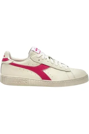 Diadora Unisex Game L Low Waxed Gymnastikschuh, , 37 EU