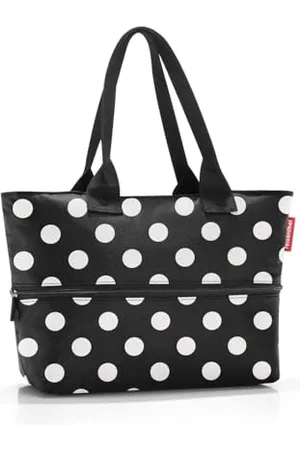 Reisenthel Shopper e1 - Großraumtasche - Platz für den kleinen und den großen Einkauf
