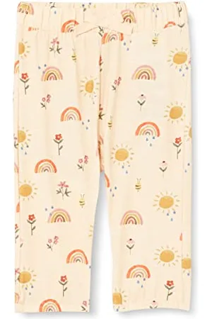NAME IT Baby-Mädchen NBFHANIA Pant Hose, , 56