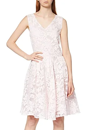 More & More Damen 1-TLG. kurz Kleid, , 40