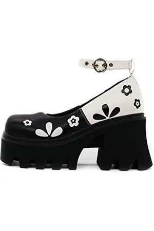 Lamoda Damen Leap of Faith Platform, , 41 EU