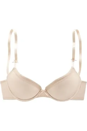 QS by s.Oliver Damen Basic Push-Up-BH in