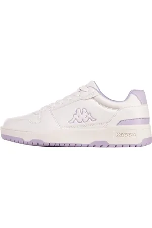 Kappa CODA Low Unisex Sneaker, , 39 EU