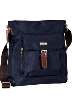TOM TAILOR Rina Damen Hobo Bag Schultertasche Mittelgroß