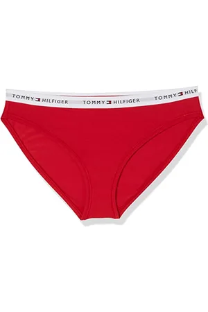 Tommy Hilfiger Damen Slip Unterwäsche, , 3XL