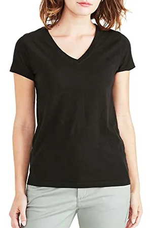 Dockers FAVORITE V-NECK TEE