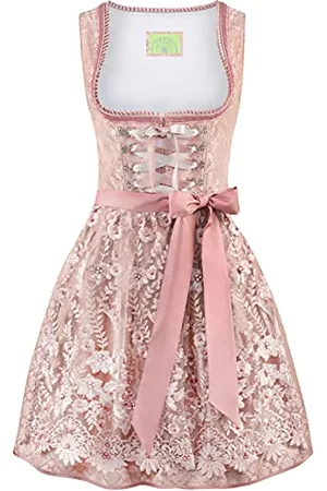 Stockerpoint Damen Melida Kleid, , 36