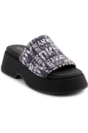 DKNY Damen Platform Mule, , 40 EU