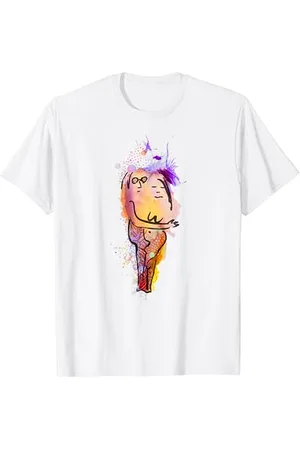 John Lennon Eins T-Shirt