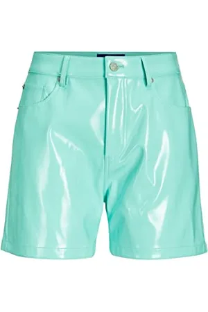 JACK & JONES Shorts Damen, , L