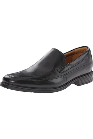 Clarks Herren Kippfrei Slipper, , 40 EU