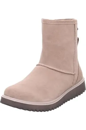 Superfit LORA warm gefütterte Gore-Tex Schneestiefel, , 34 EU