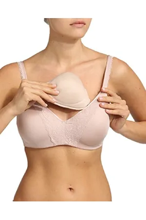 Dim Bh Brustprothese Damen x1, , L (40 EU)