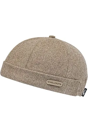 Chillouts Herren Todd Hat Docker Cap, , Einheitsgröße EU