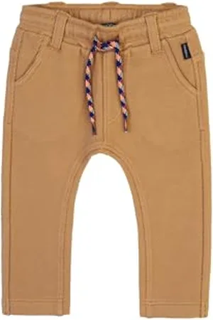 Noppies Baby - Jungen Boys Pants Groix Regular Fit Hose, , 92 EU