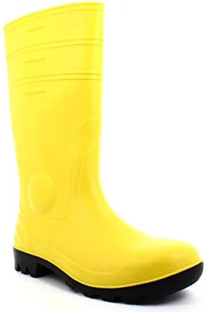 Spirale Nora Unisex Gorex Sicherheitsstiefel, , 46 EU