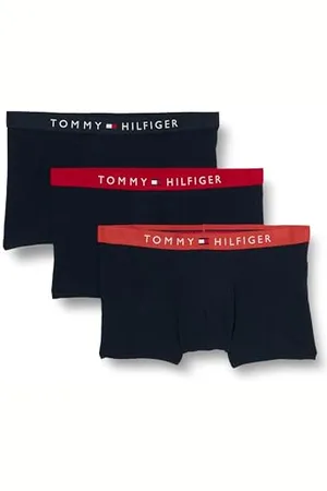 Tommy Hilfiger 3P Trunk Wb Trunk Herren, , M