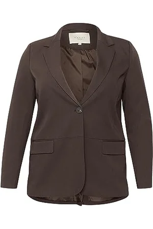 Kaffe Damen Plus-Size Women