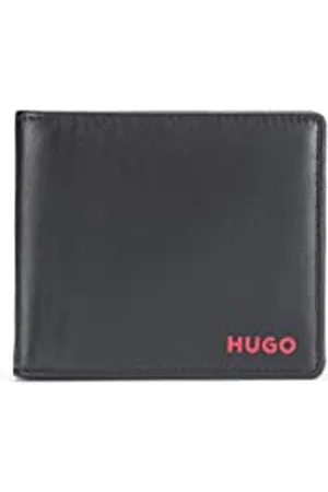 HUGO BOSS Herren Subway_4 Cc Coin Geldbeutel, , ONESI EU