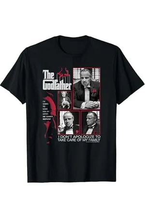 The Godfather Make Him An Offer He Can