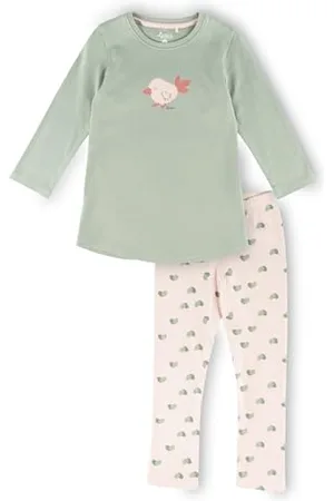 sigikid Pyjama aus Bio-Baumwolle