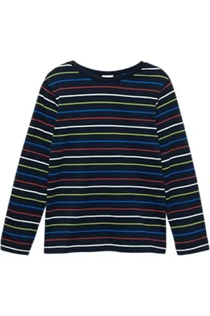 QS by s.Oliver T-Shirt Langarm