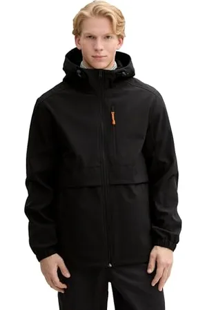 TOM TAILOR Herren 1043829 Jacke, , XXL EU