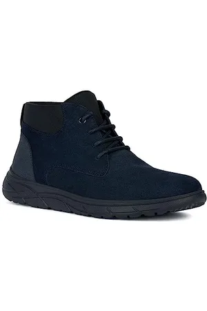 Geox Herren U Portello Ankle Boot, , 39 EU