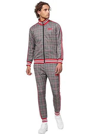 Lonsdale London Herren GLATRIGILL Trainingsanzug,