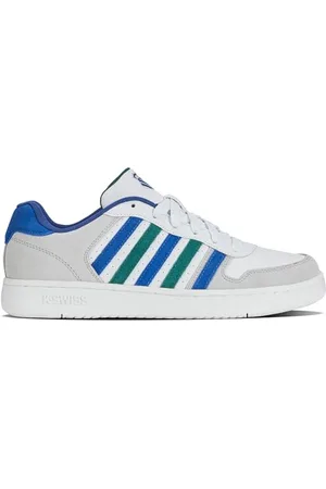 K-Swiss Court Palisades Herren Turnschuh, , 39 EU