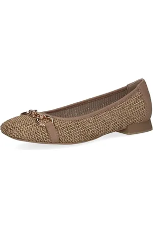 Caprice Ballerina 9-22503-42 311 G-Weite
