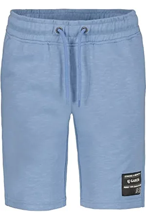 Garcia Kids Jungen Bermuda Shorts, , 170