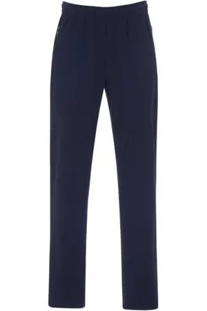 Trigema Damen Fleece Freizeithose