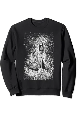 Warner Bros. Corpse Bride Bird Dissolve Sweatshirt