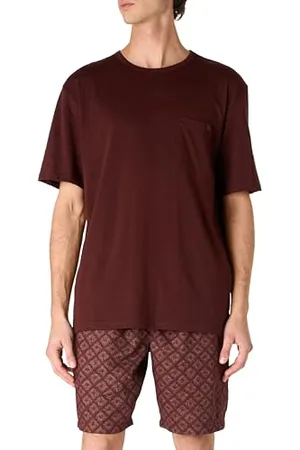 Calvin Klein S/S Boxer Set Set Herren, , M