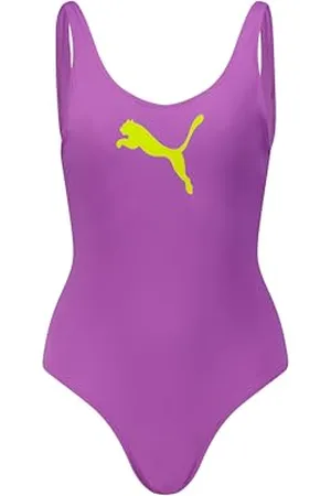 PUMA Damen Badebekleidung, , L