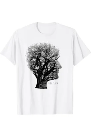 Pink Floyd Der Baum des halben Lebens von T-Shirt