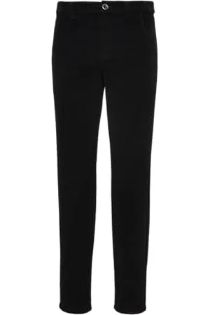 QS by s.Oliver Cordhose im Slim Fit 42/REG