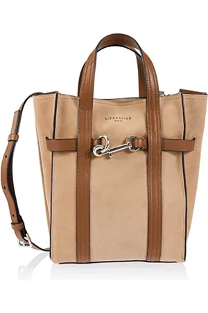 liebeskind MARA Suede-Tote S