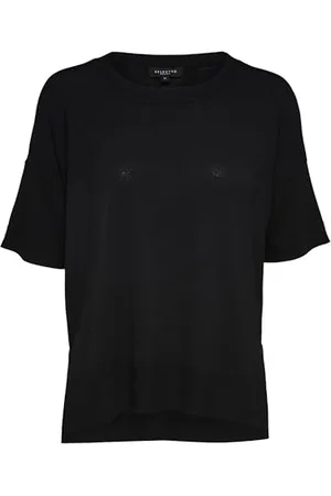 SELECTED Female T-Shirt Basic