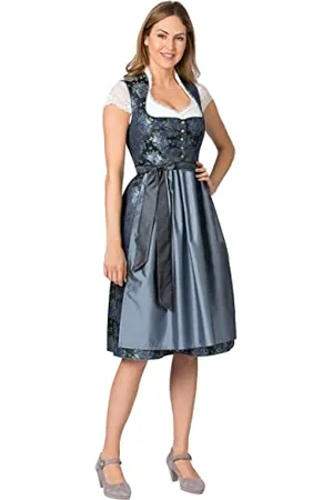 Stockerpoint Damen Willow Kleid, , 34